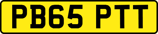 PB65PTT