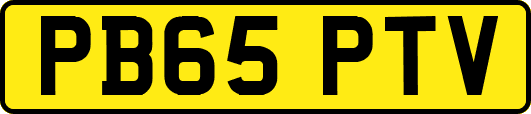 PB65PTV