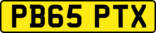 PB65PTX
