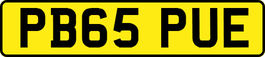 PB65PUE