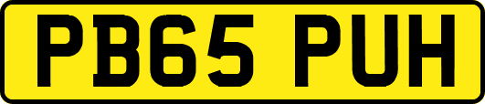 PB65PUH