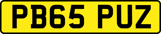 PB65PUZ