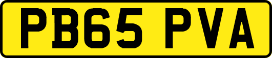 PB65PVA