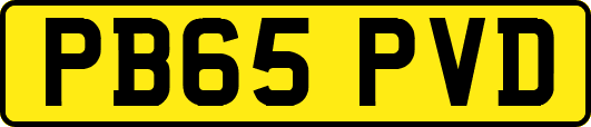 PB65PVD