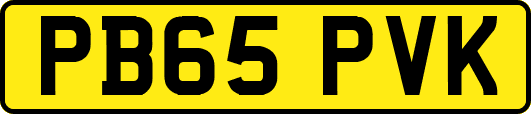 PB65PVK