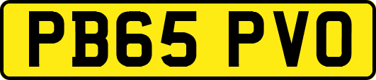PB65PVO