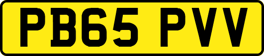 PB65PVV