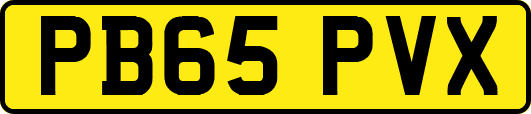 PB65PVX