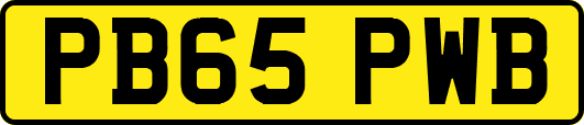 PB65PWB