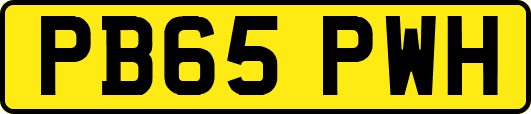 PB65PWH