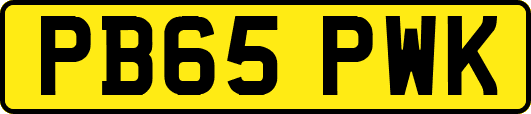 PB65PWK