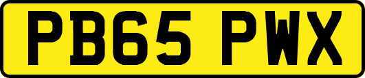 PB65PWX