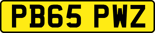 PB65PWZ