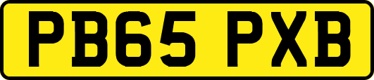 PB65PXB