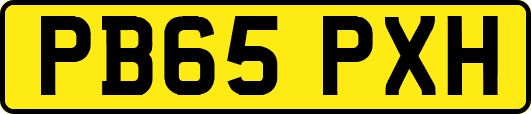 PB65PXH