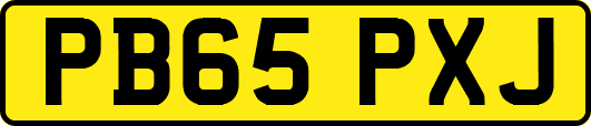 PB65PXJ
