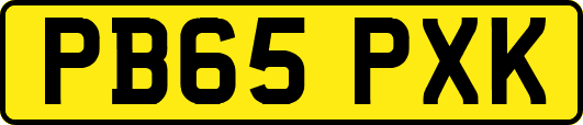 PB65PXK