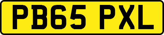 PB65PXL