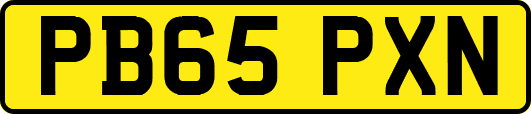 PB65PXN