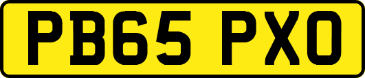 PB65PXO
