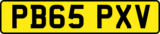 PB65PXV