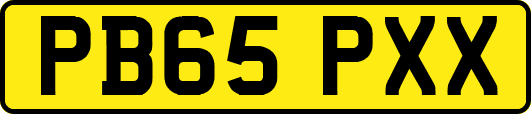 PB65PXX