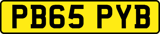 PB65PYB