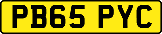 PB65PYC