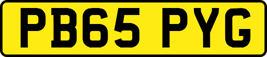 PB65PYG