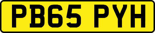 PB65PYH