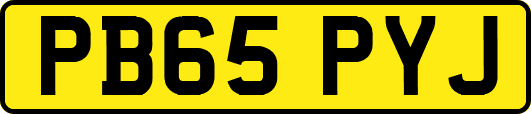 PB65PYJ