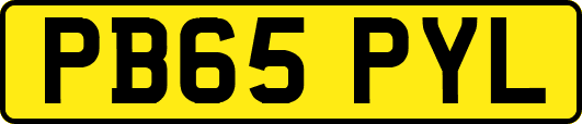 PB65PYL