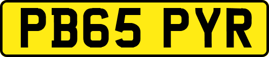 PB65PYR