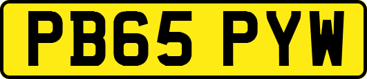 PB65PYW