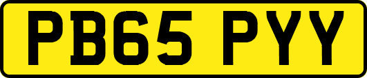 PB65PYY