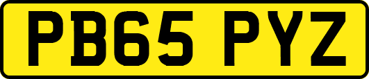 PB65PYZ