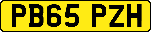 PB65PZH