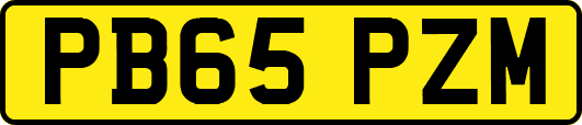 PB65PZM