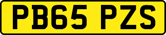 PB65PZS