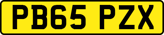 PB65PZX