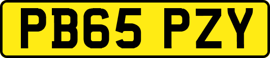 PB65PZY