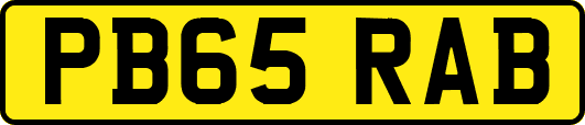 PB65RAB