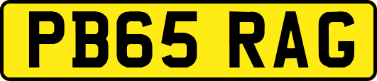 PB65RAG