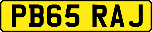 PB65RAJ