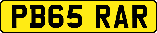 PB65RAR