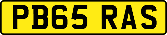 PB65RAS