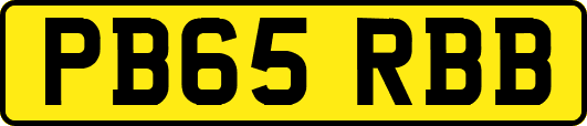PB65RBB