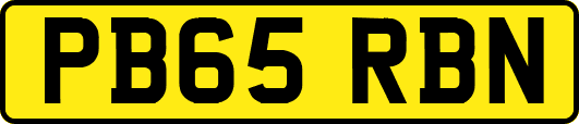 PB65RBN