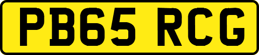 PB65RCG
