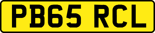 PB65RCL